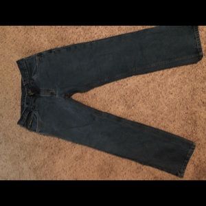 Men’s Scorpion Motorcycle Jeans
